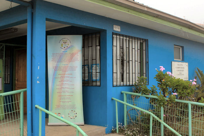 Conconcito, comuna de Concón