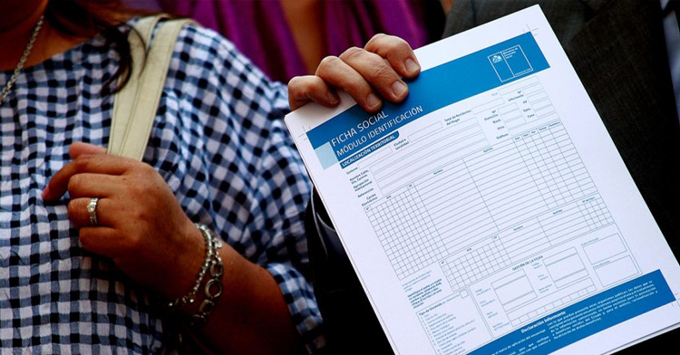 Oficina de Estratificación Social, DIDECO, Ilustre Municipalidad de Concón