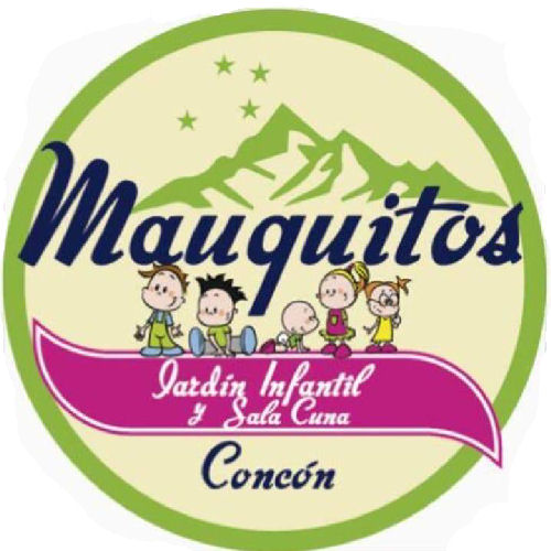 Jardin Infantil Mauquitos, comuna de Concón