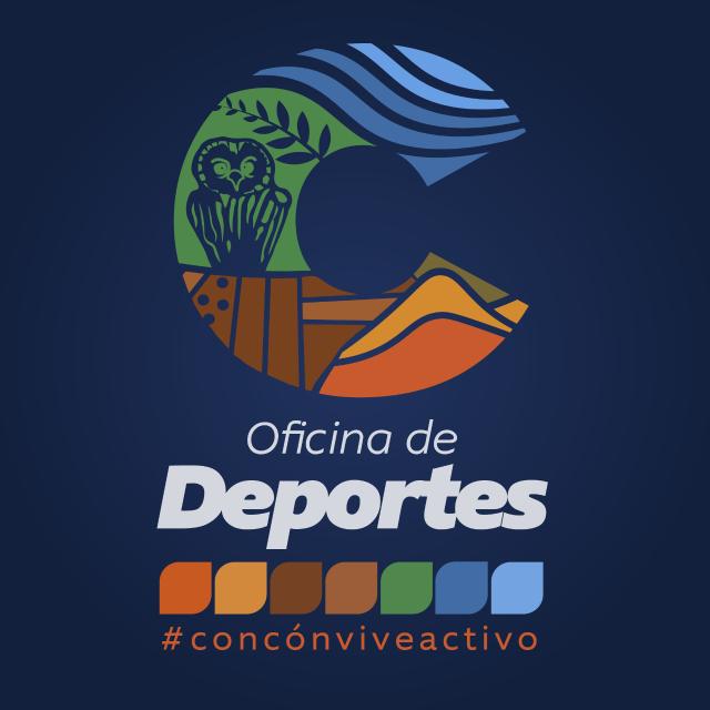 Oficina Deportes, DIDECO, Ilustre Municipalidad de Concón